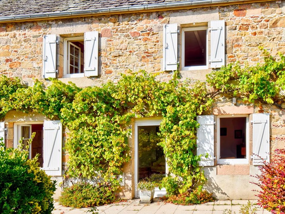 Villa i Trebeurden, Cotes-d'Armor - foto 1