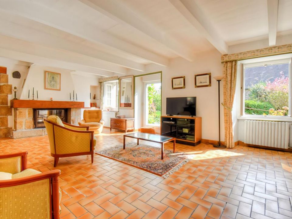 Villa i Trebeurden, Cotes-d'Armor - foto 2