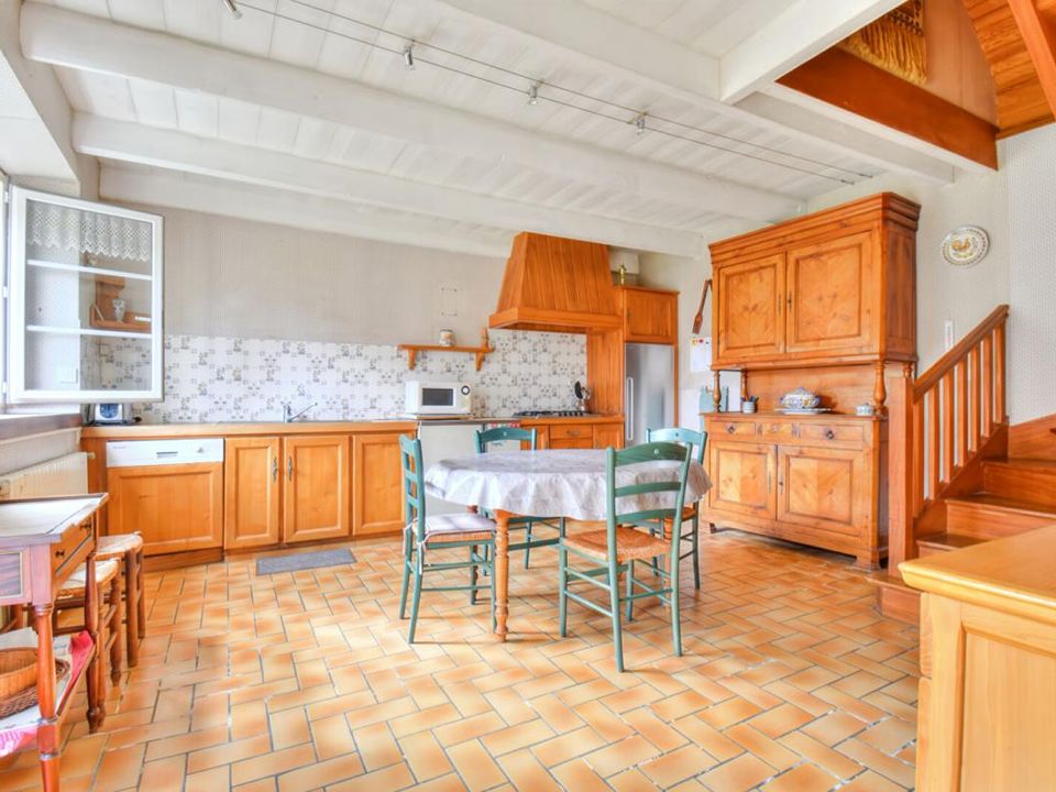 Villa i Trebeurden, Cotes-d'Armor - foto 4