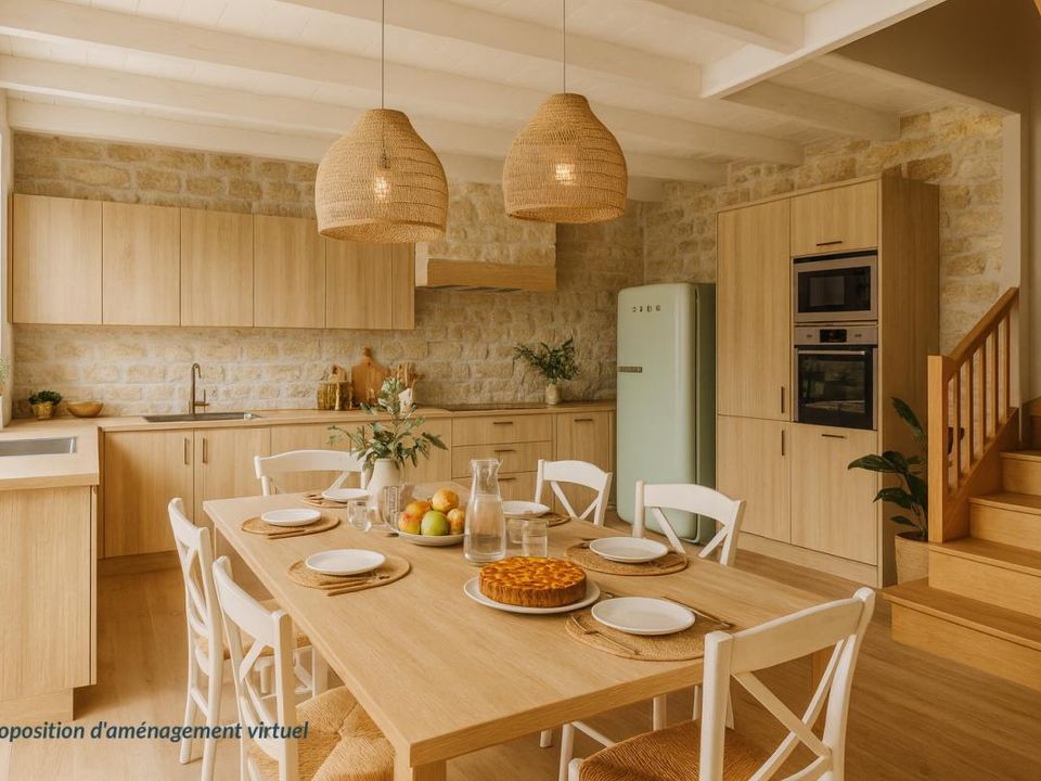 Villa i Trebeurden, Cotes-d'Armor - foto 5