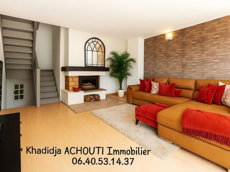 Villa i Evry-Courcouronnes, Essonne - foto 3