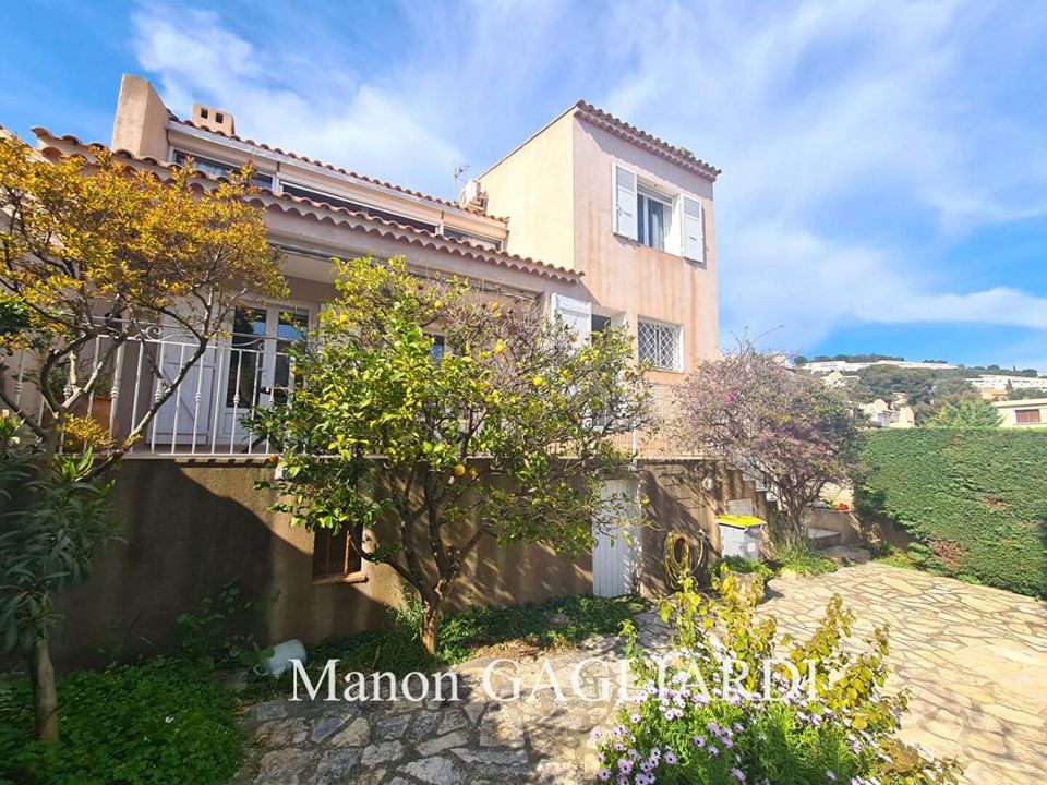Villa i Bandol, Var - foto 1
