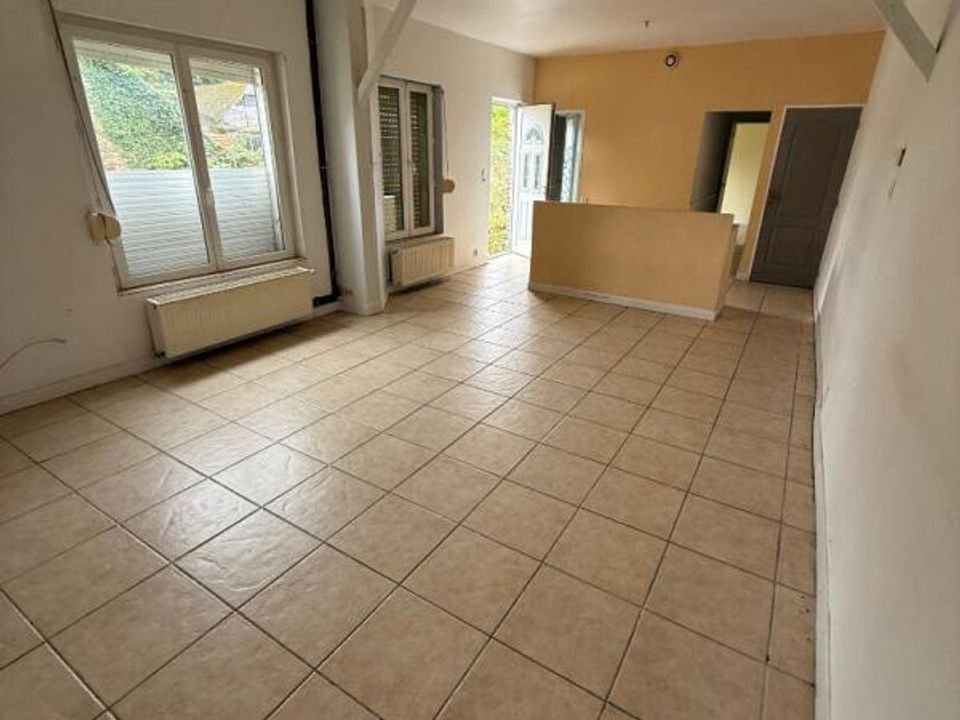 Villa em Saint-Michel, Aisne - foto 2