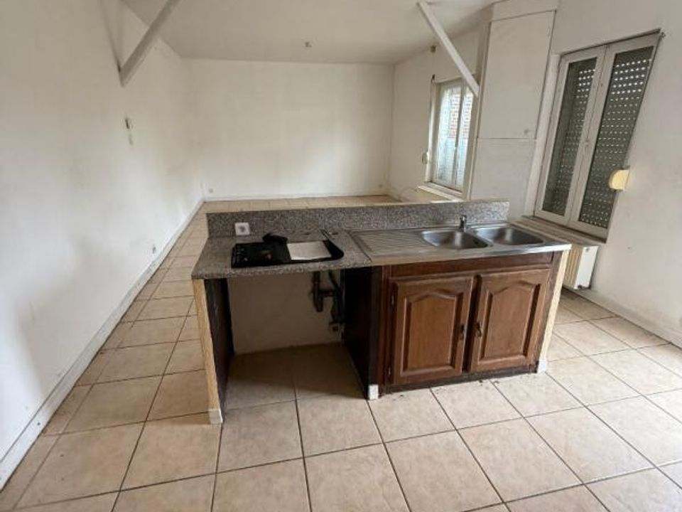 Villa em Saint-Michel, Aisne - foto 3
