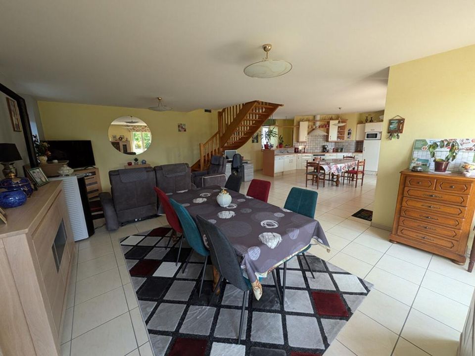 Villa i Landéhen, Cotes-d'Armor - foto 2