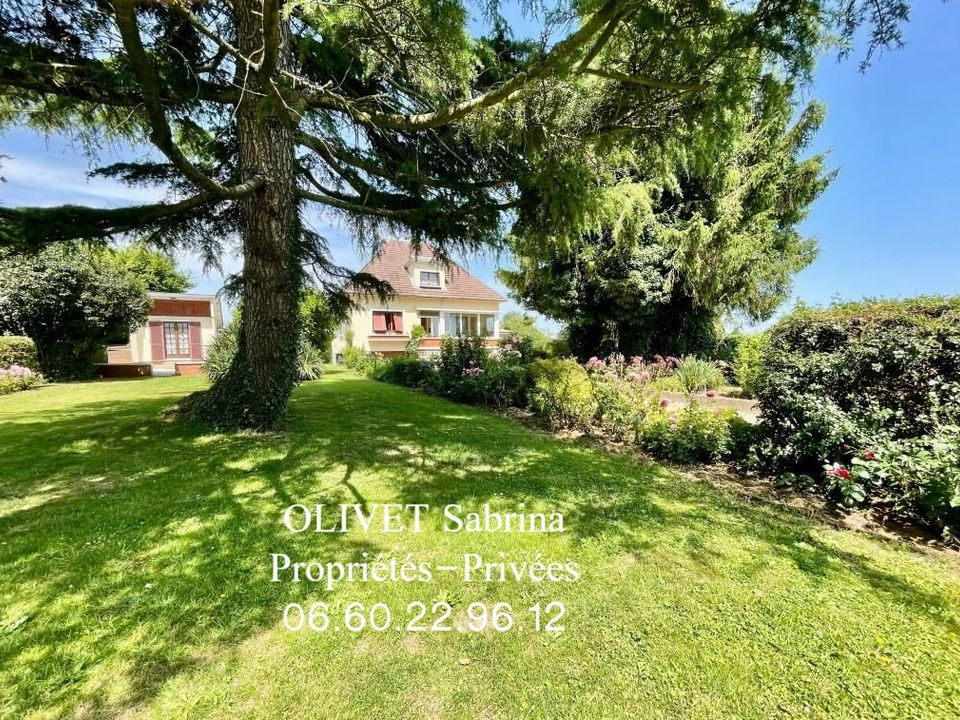 Villa i Servaville-Salmonville, Seine-Maritime - foto 1