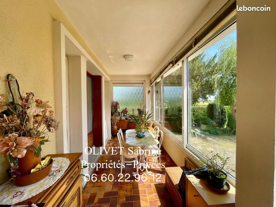 Villa i Servaville-Salmonville, Seine-Maritime - foto 2