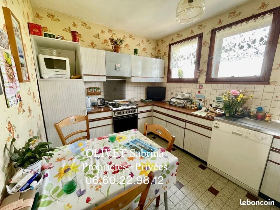 Villa i Servaville-Salmonville, Seine-Maritime - foto 4