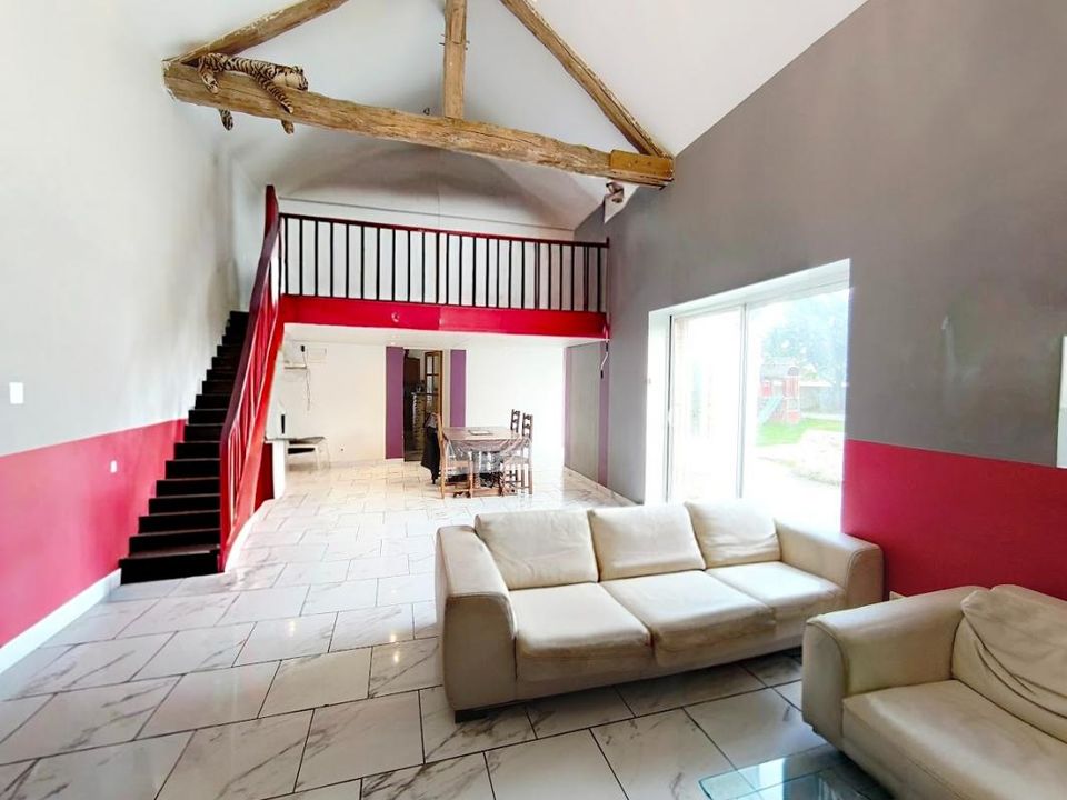 Villa i Montmirail, Marne - foto 2