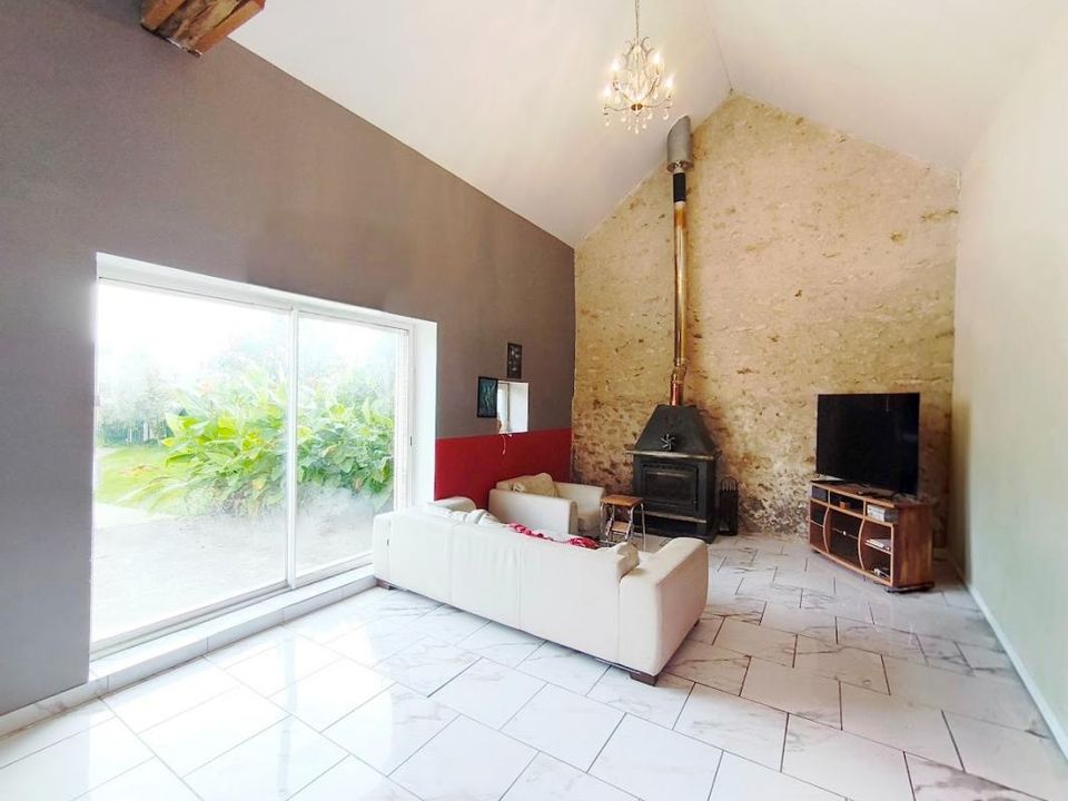 Villa i Montmirail, Marne - foto 4