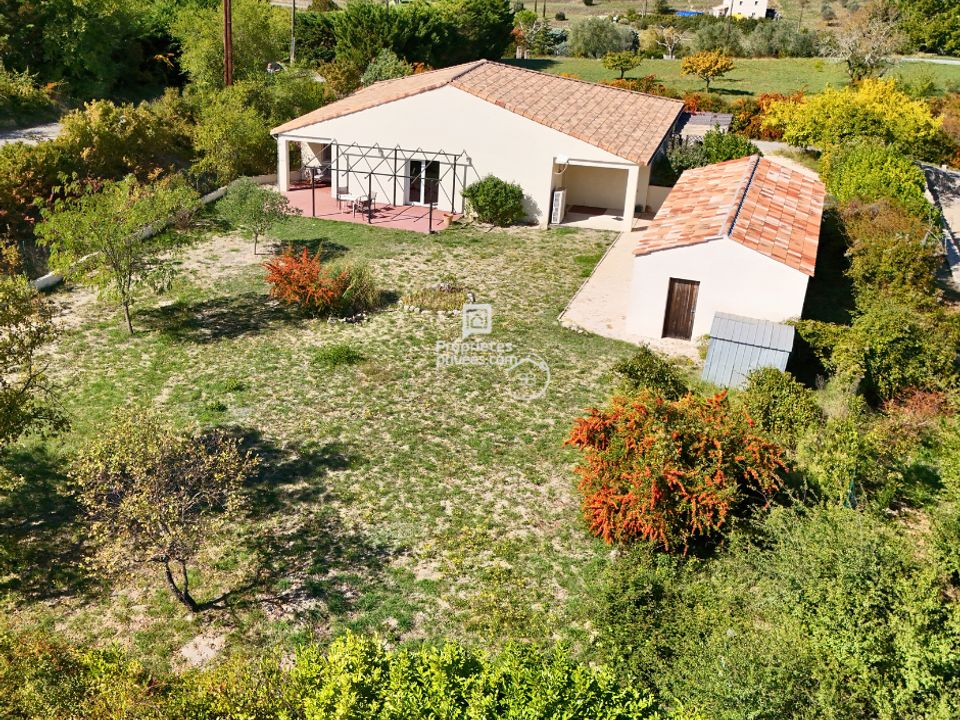 Villa i Ruoms, Ardeche - foto 2
