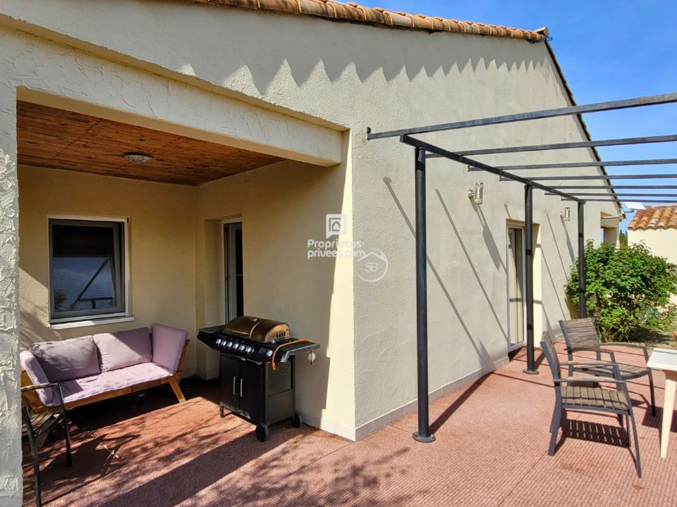 Villa i Ruoms, Ardeche - foto 4