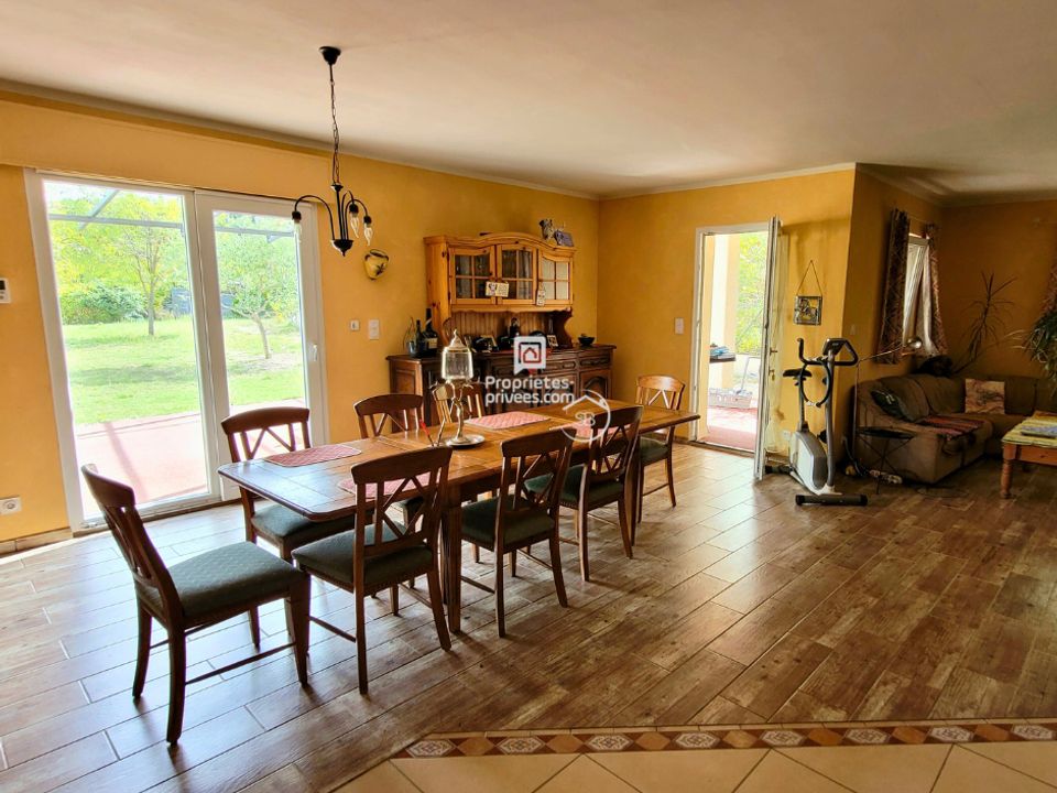 Villa i Ruoms, Ardeche - foto 5