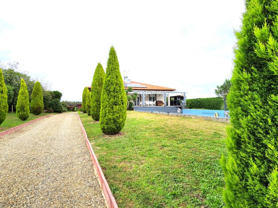 Villa i Souprosse, Landes - foto 2