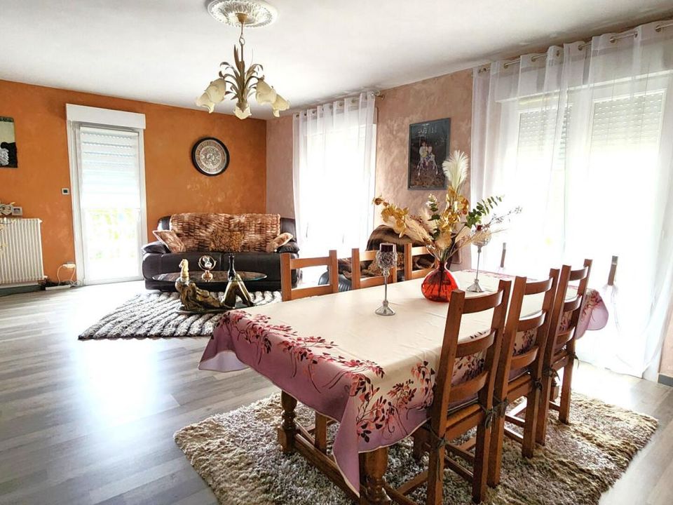 Villa i Souprosse, Landes - foto 4