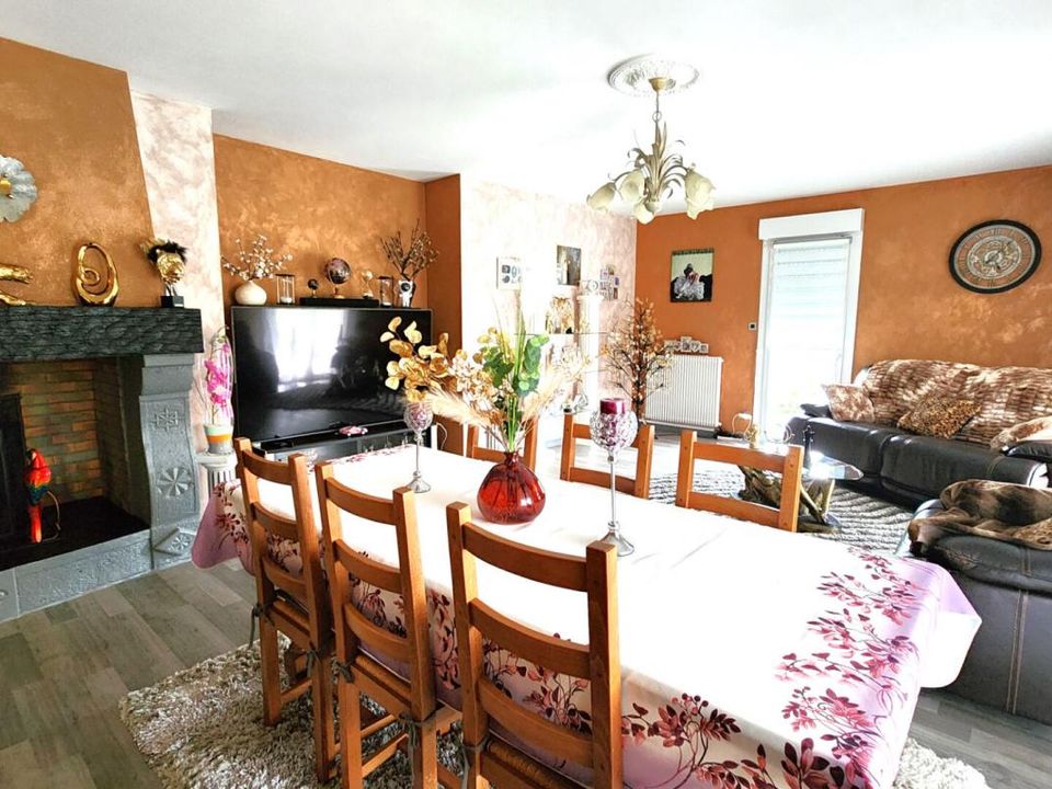 Villa i Souprosse, Landes - foto 5