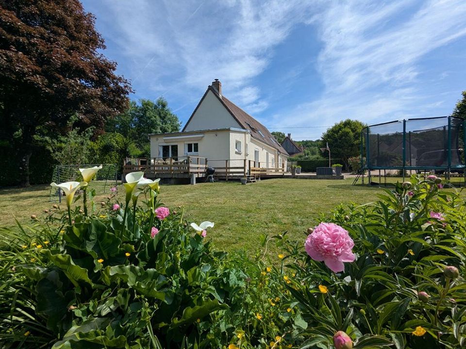 Villa i Montireau, Eure-et-Loir - foto 2