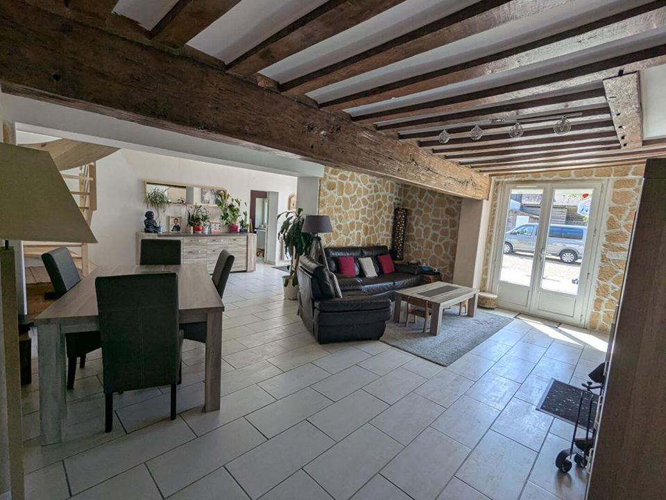 Villa i Montireau, Eure-et-Loir - foto 3
