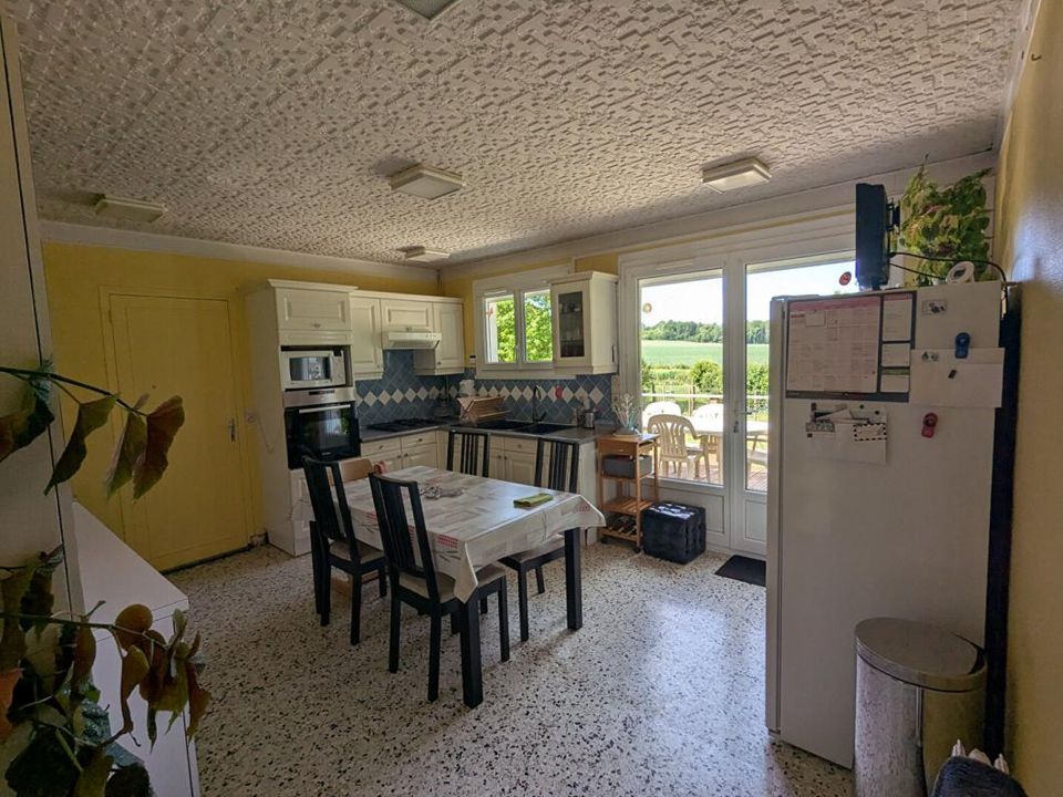 Villa i Montireau, Eure-et-Loir - foto 4
