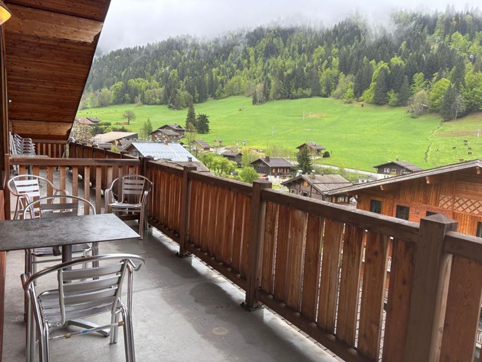 Lejlighed i La Clusaz, Haute-Savoie - foto 5