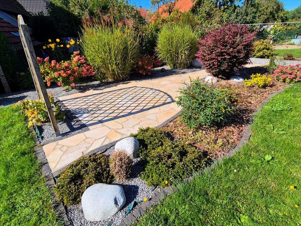 Villa i Oberhoffen-sur-Moder, Bas-Rhin - foto 4