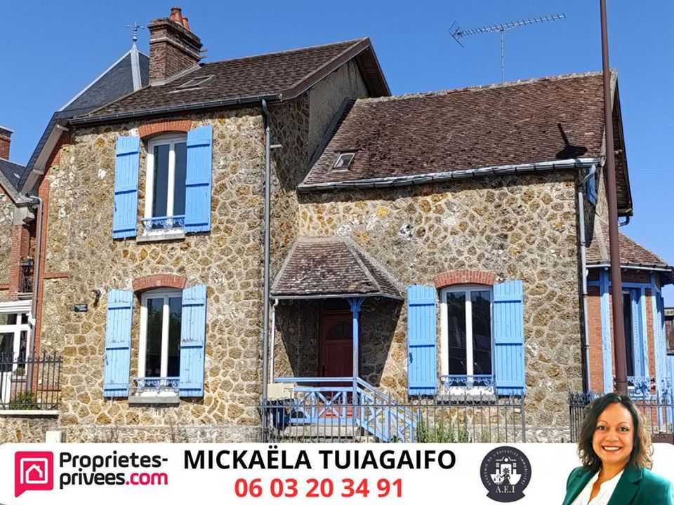 Villa i Sézanne, Marne - foto 1