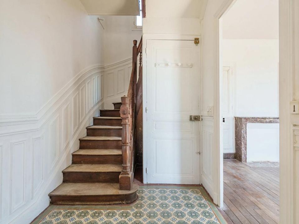 Villa i Sézanne, Marne - foto 2
