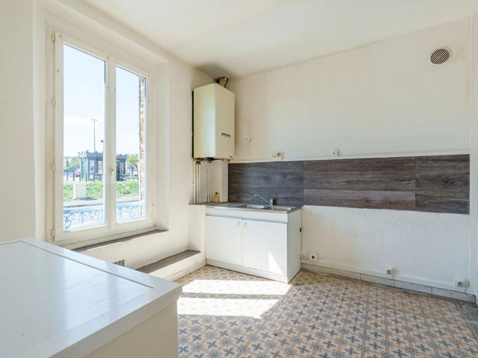 Villa i Sézanne, Marne - foto 3