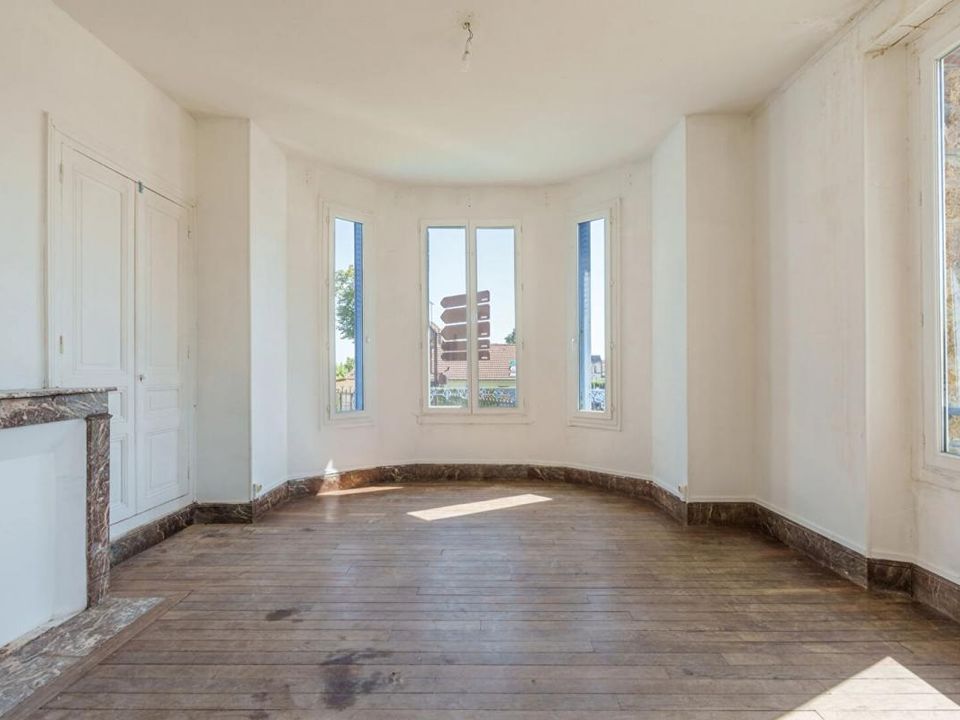 Villa i Sézanne, Marne - foto 4