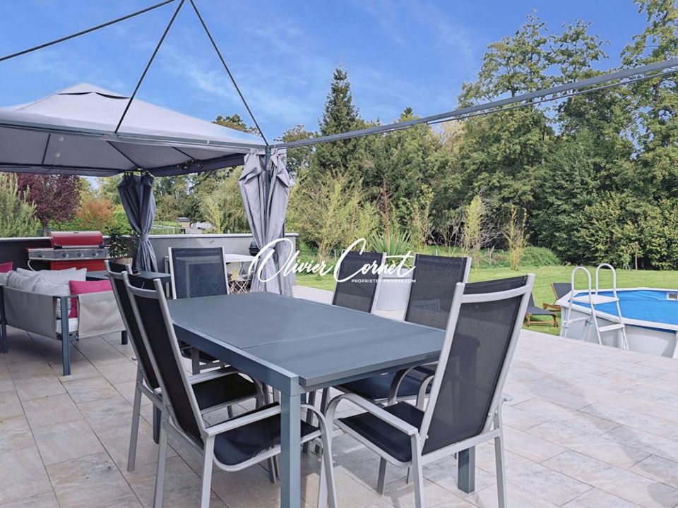 Villa i Nogent-le-Rotrou, Eure-et-Loir - foto 3