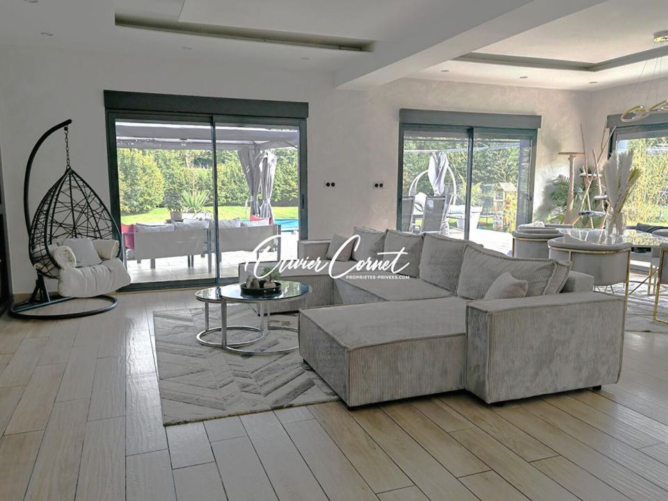 Villa i Nogent-le-Rotrou, Eure-et-Loir - foto 5