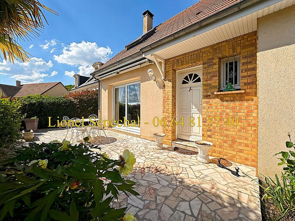 Villa i Le Mans, Sarthe - foto 2