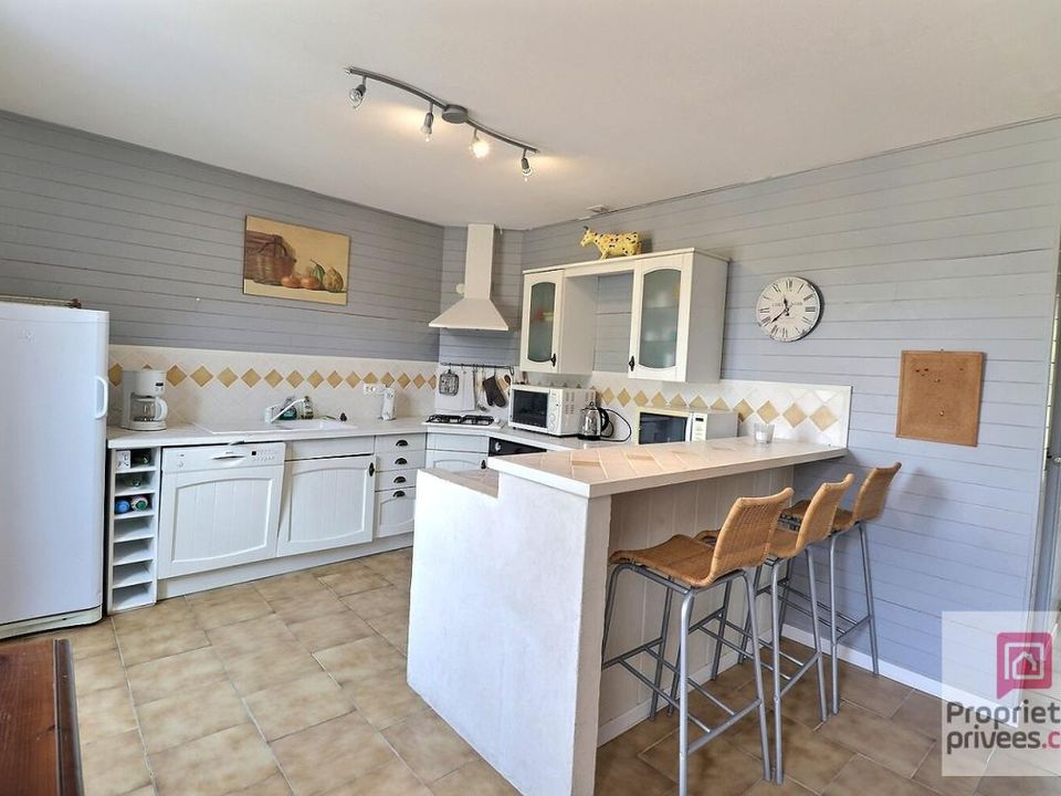 Villa i Surgeres, Charente-Maritime - foto 4
