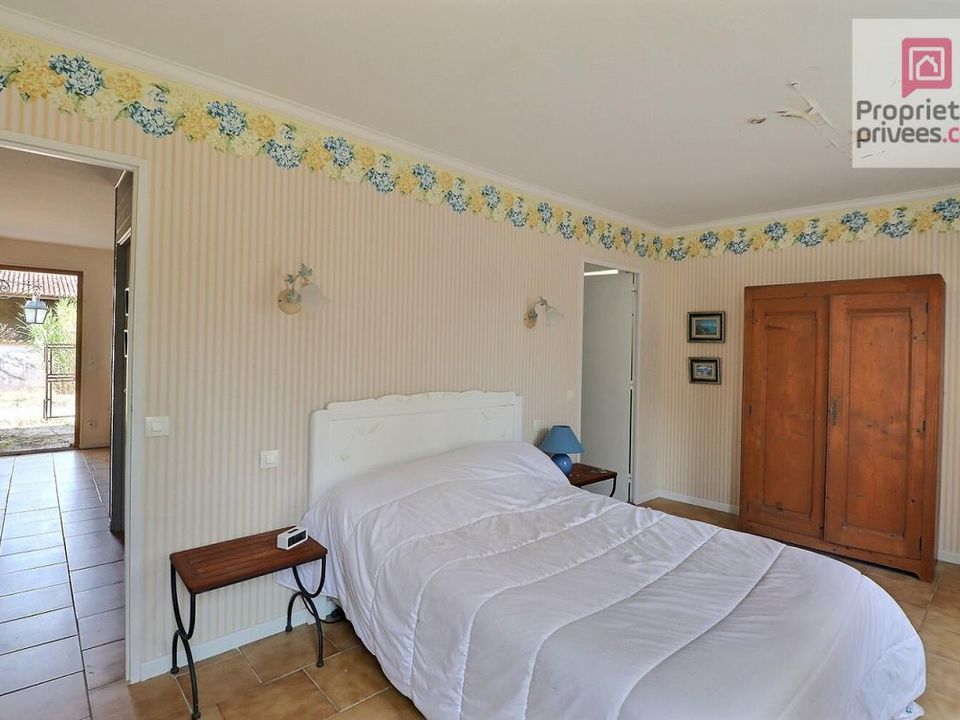 Villa i Surgeres, Charente-Maritime - foto 5
