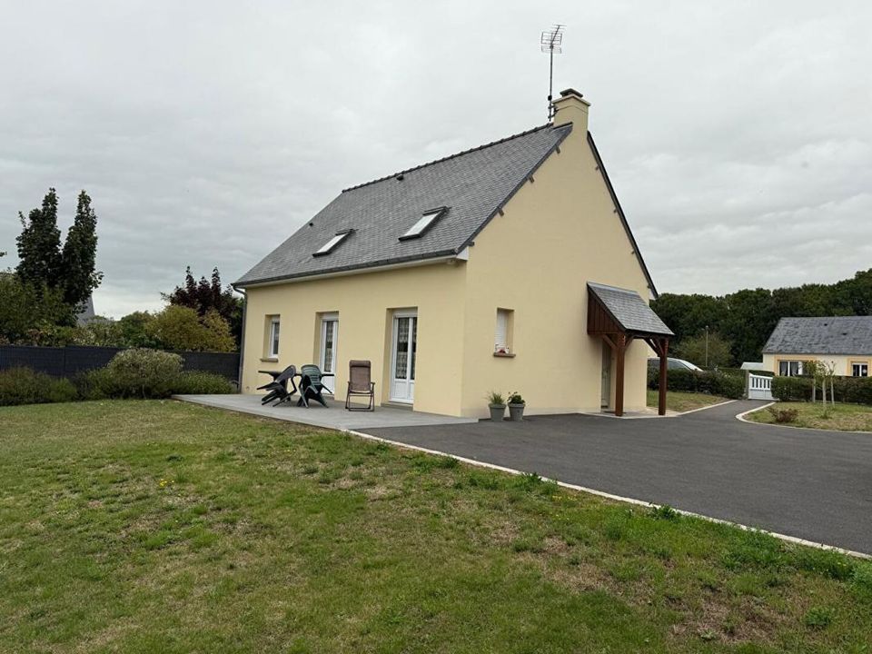 Villa i Saint-Pair-sur-Mer, Manche - foto 3