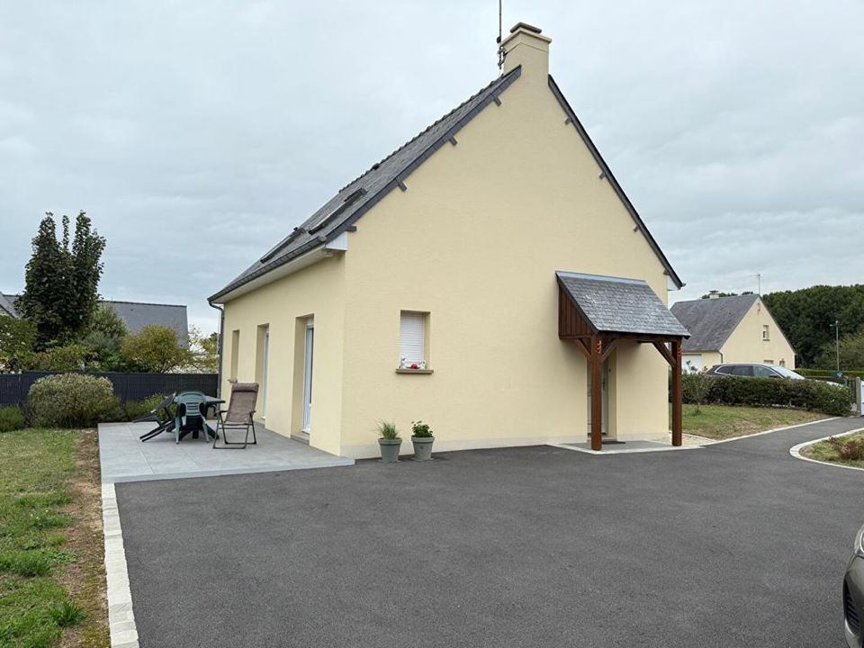Villa i Saint-Pair-sur-Mer, Manche - foto 4