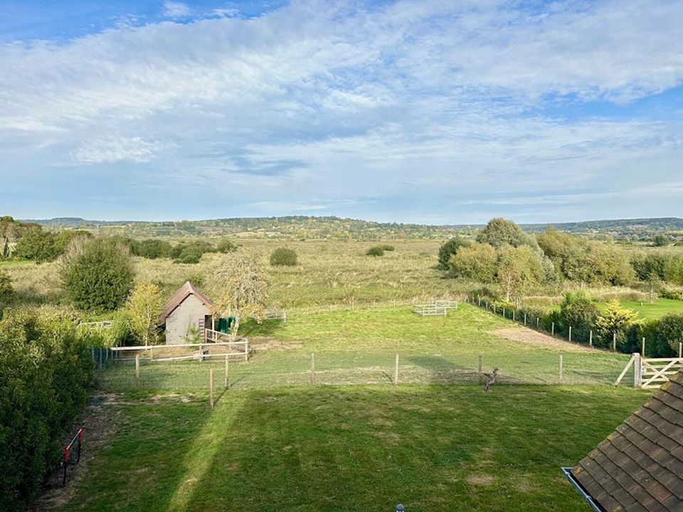 Villa i Deauville, Calvados - foto 2