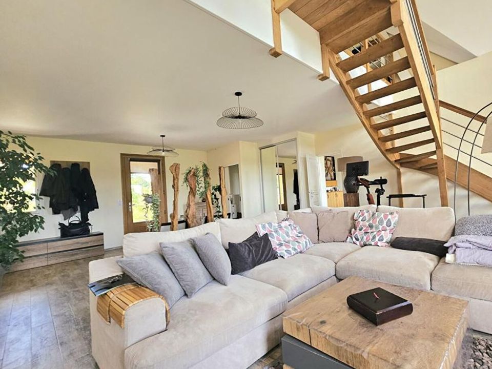 Villa i Deauville, Calvados - foto 4