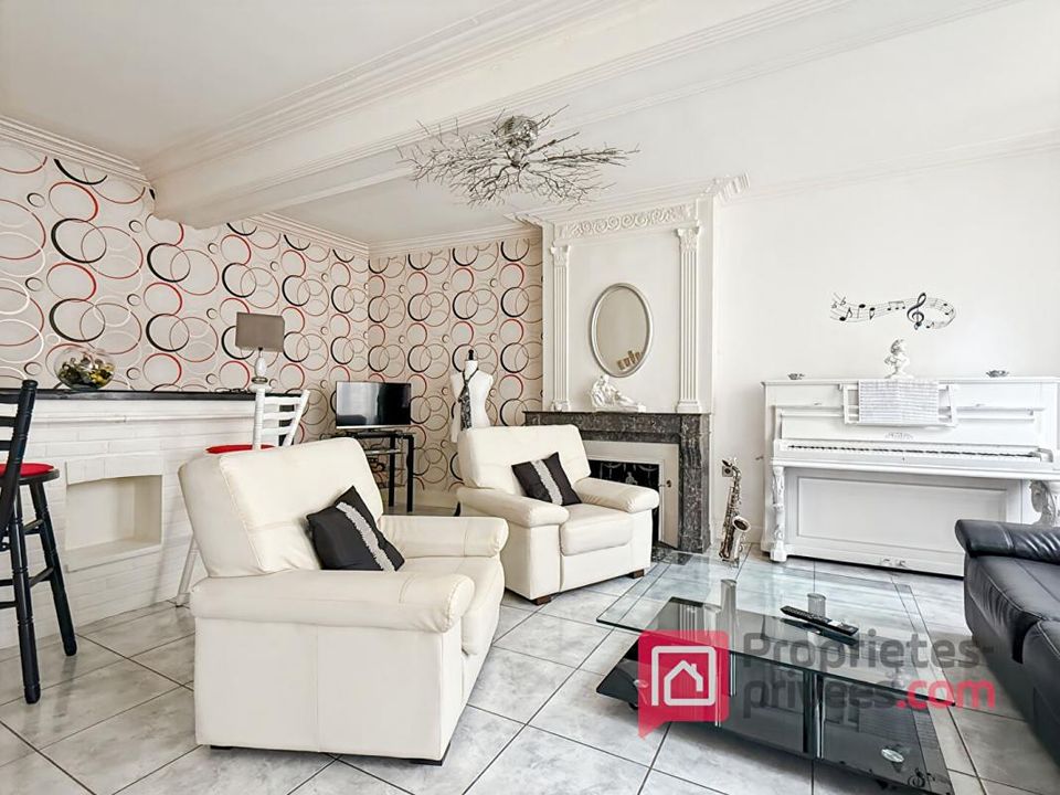 Villa i Landreville, Aube - foto 1
