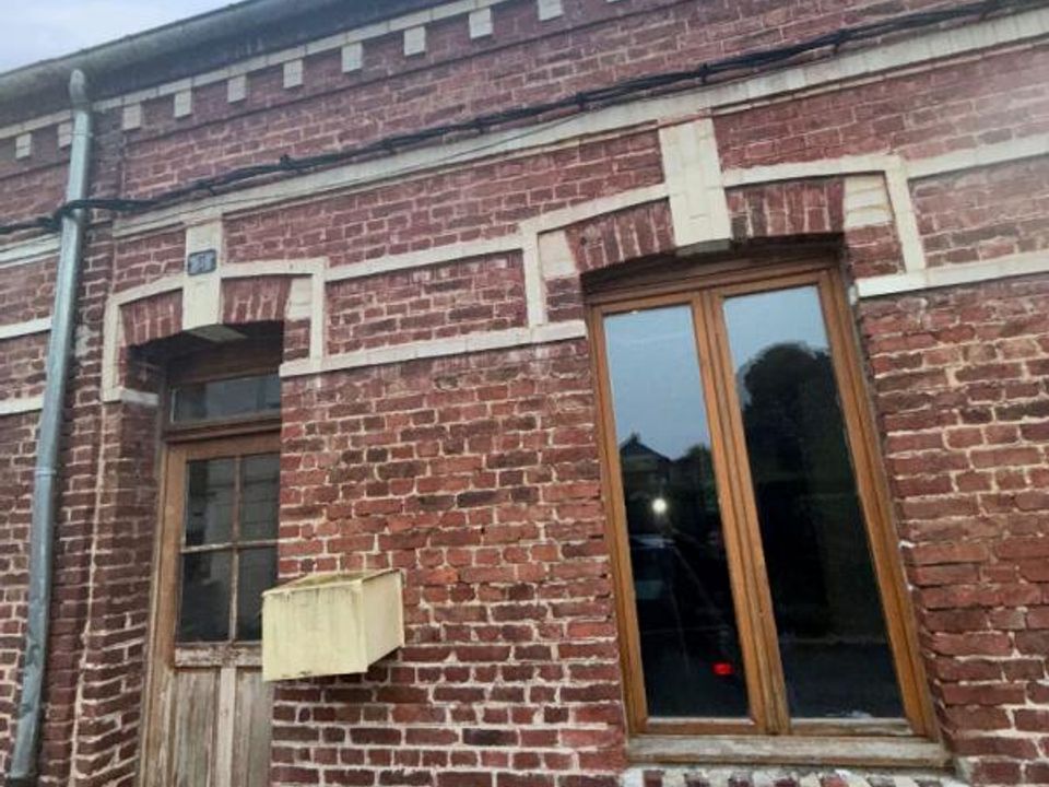 Villa i Hirson, Aisne - foto 1