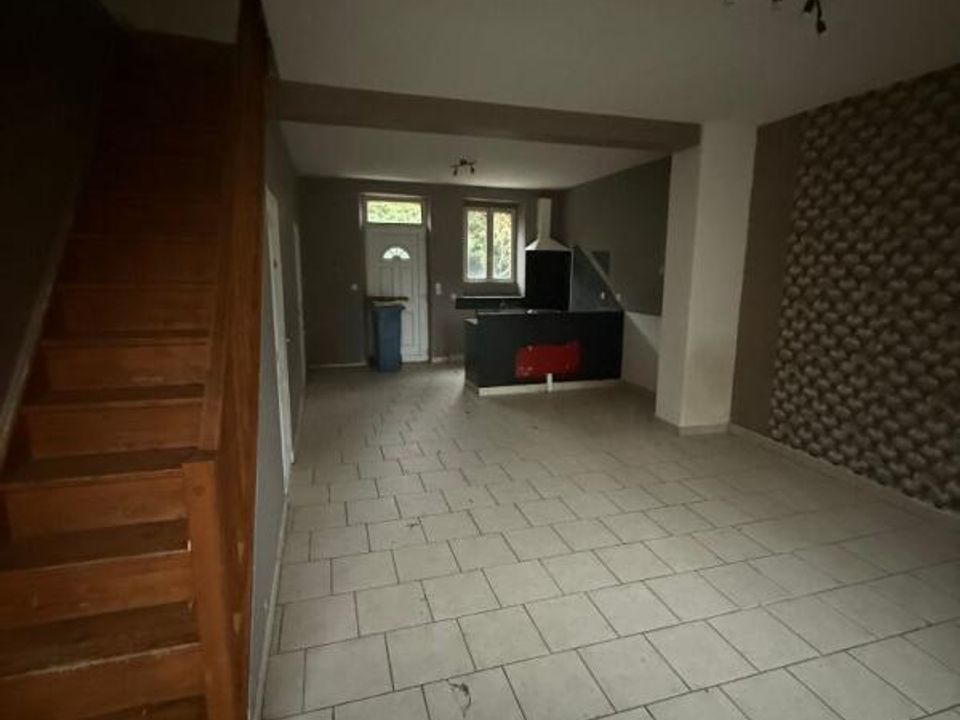 Villa i Hirson, Aisne - foto 4