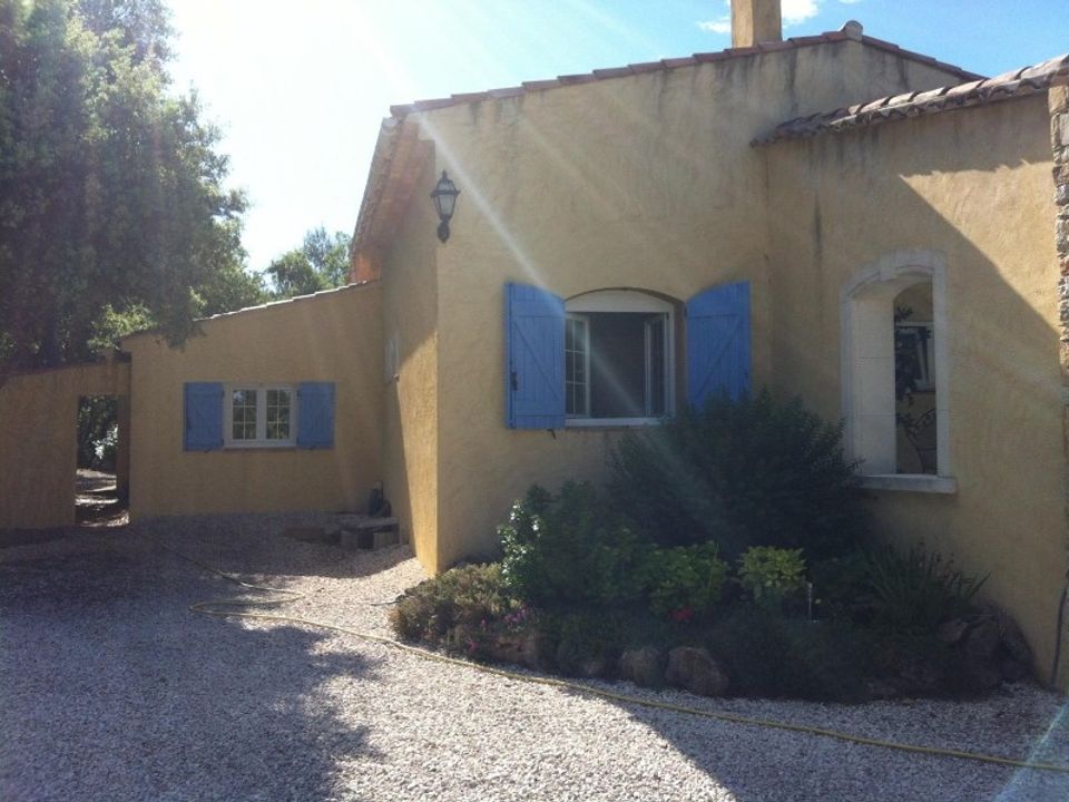 Villa i Rougiers, Var - foto 5