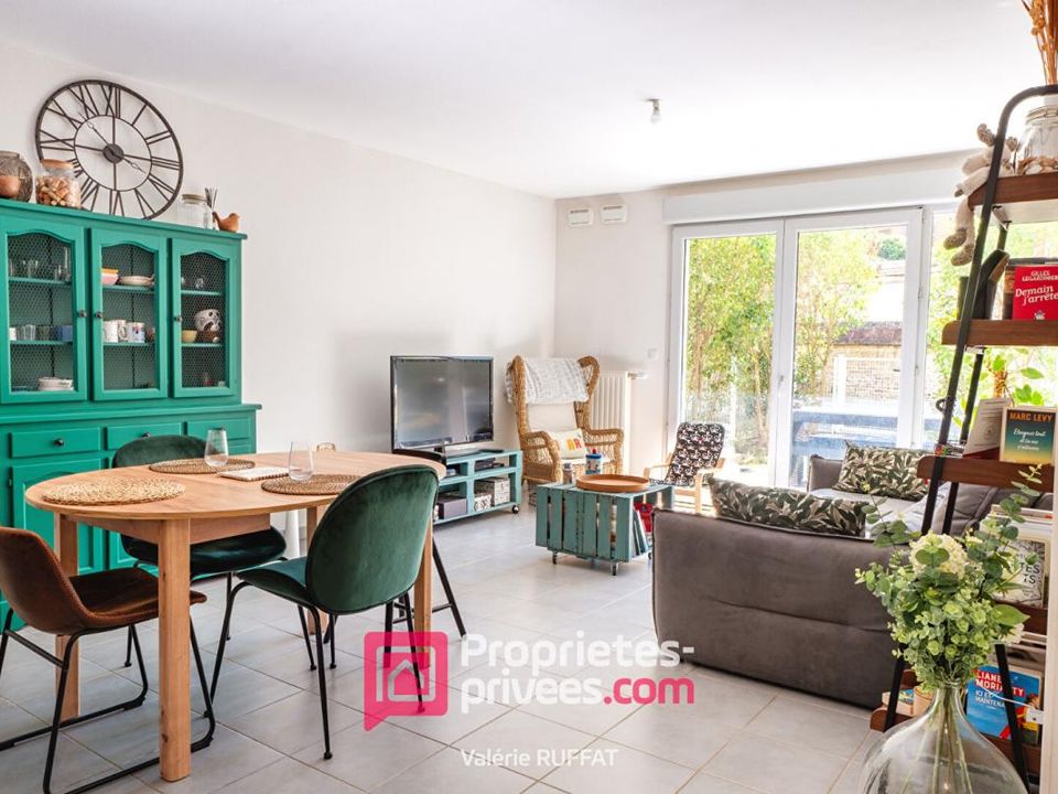 Lejlighed i Saint-Jory, Haute-Garonne - foto 1