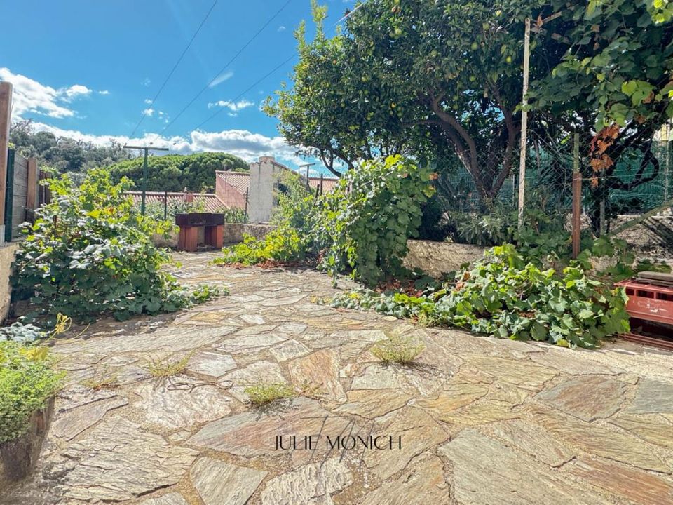 Villa i Banyuls-sur-Mer, Pyrenees-Orientales - foto 4
