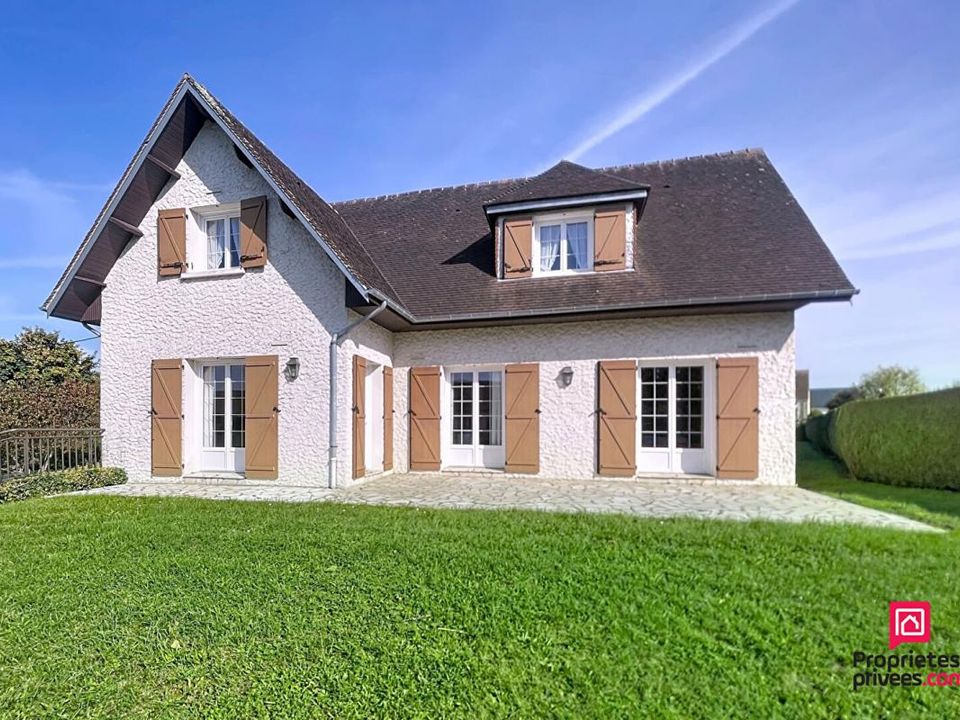 Villa i Bellême, Orne - foto 1