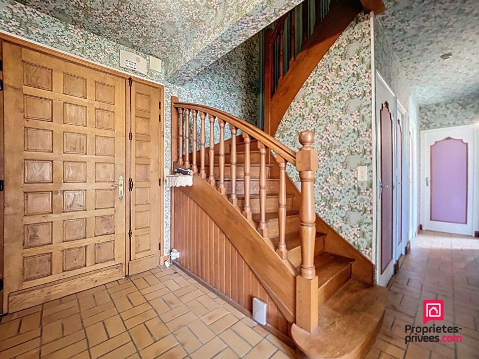 Villa i Bellême, Orne - foto 2