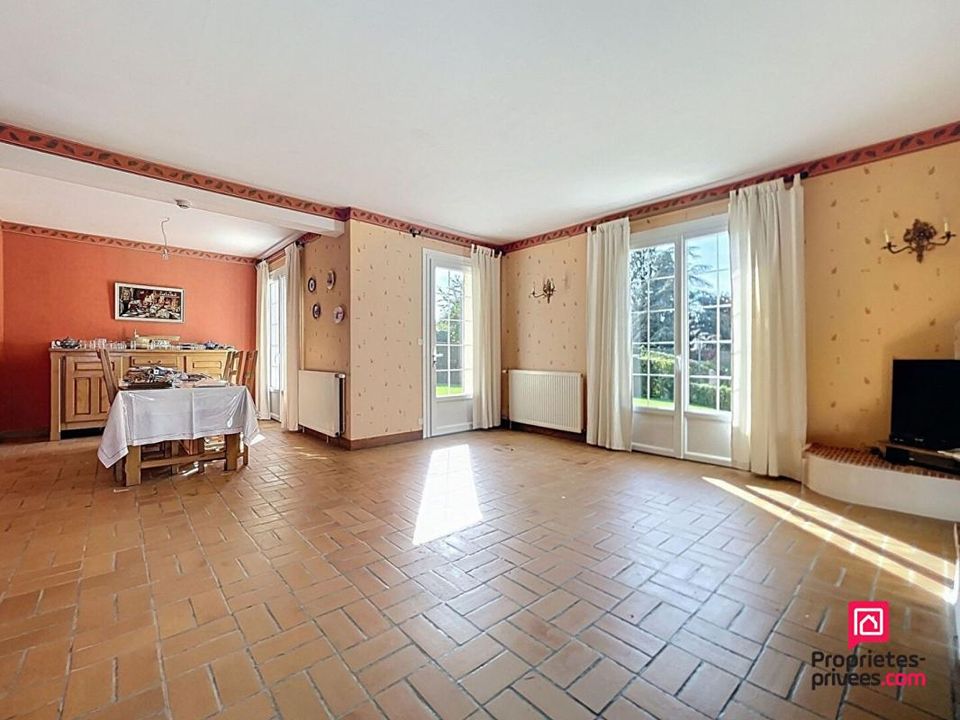 Villa i Bellême, Orne - foto 3