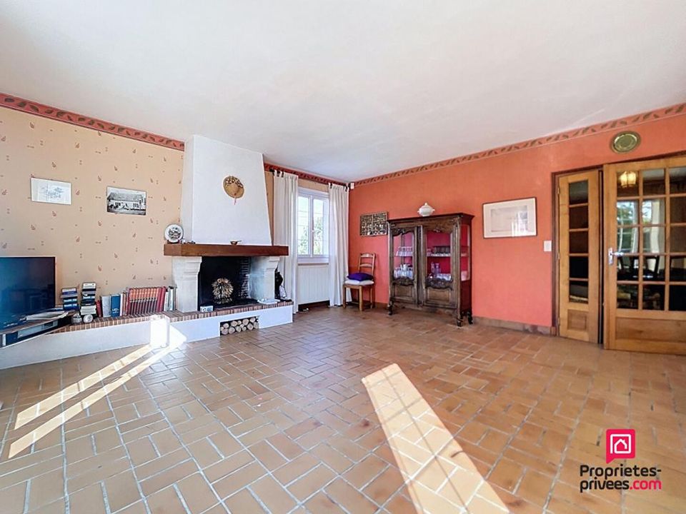 Villa i Bellême, Orne - foto 4