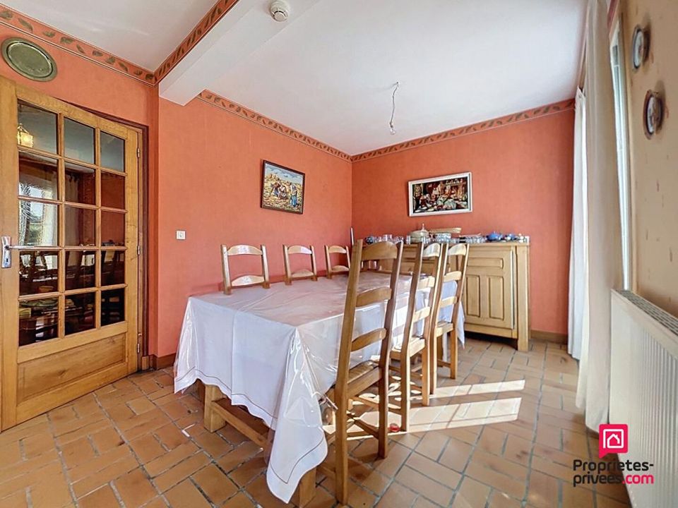 Villa i Bellême, Orne - foto 5