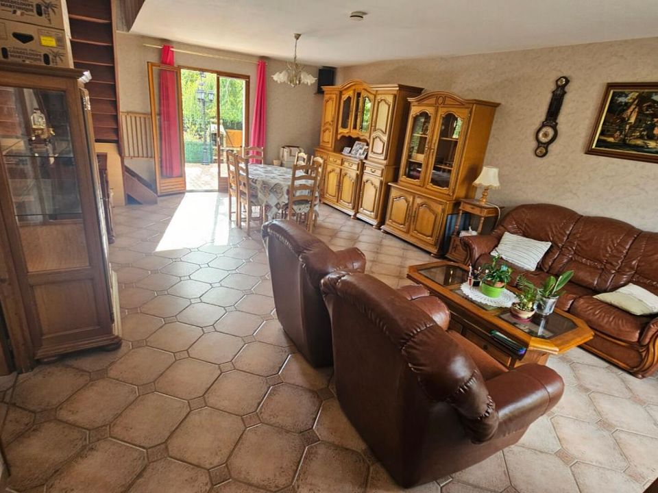 Villa i Bazainville, Yvelines - foto 5